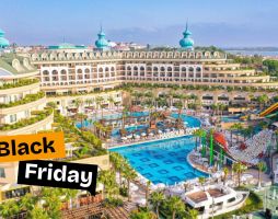 CRYSTAL SUNSET PEARL COLLECTION